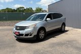 Used 2017 Chevrolet Traverse LT image 6