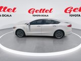 Used 2018 Ford Fusion Energi Platinum image 5
