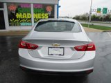 Used 2018 Chevrolet Malibu LT image 5