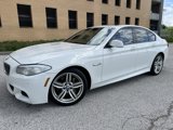 Used 2012 BMW 535i Sedan image 2