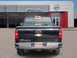 Used 2016 Chevrolet Silverado 1500 LT w/ Texas Edition image 5