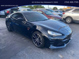 Used 2017 Toyota 86 image 3