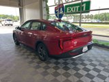 New 2025 Kia K4 LXS image 4