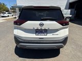 Used 2021 Nissan Rogue SV image 4