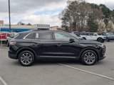Used 2020 Lincoln Nautilus Reserve image 2