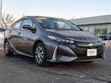 Used 2022 Toyota Prius Prime LE image 2