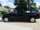 Used 2011 Chevrolet Silverado 1500 LT w/ All-Star Edition image 3