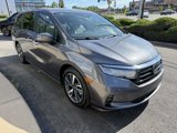 Certified 2023 Honda Odyssey Touring image 4