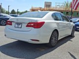 Used 2017 Acura RLX w/ Technology Package image 4