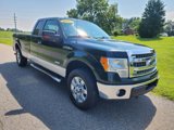Used 2013 Ford F150 XLT w/ XLT Chrome Pkg image 4