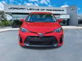 Used 2018 Toyota Corolla SE image 3