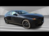 New 2025 MAZDA MAZDA3 s Sport image 3