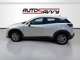 Used 2021 MAZDA CX-3 Sport image 4