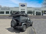 Used 2013 Jeep Wrangler Unlimited Rubicon w/ Connectivity Group image 6