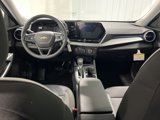 New 2025 Chevrolet Trax LS w/ LS Convenience Package image 3