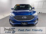 Used 2024 Ford Edge SEL image 2