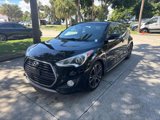 Used 2016 Hyundai Veloster Turbo image 2