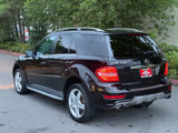 Used 2010 Mercedes-Benz ML 550 4MATIC image 6
