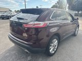 Used 2022 Ford Edge Titanium image 3