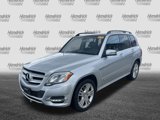 Used 2014 Mercedes-Benz GLK 350 2WD image 2