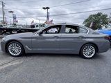 Used 2022 BMW 530i xDrive w/ Convenience Package image 4
