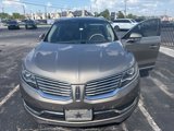 Used 2016 Lincoln MKX Reserve w/ Technology Package image 5