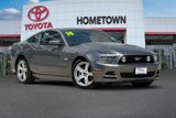 Used 2014 Ford Mustang GT Premium w/ Comfort Package image 2