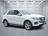 Used 2016 Mercedes-Benz GLE 350 4MATIC image 3