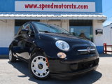 Used 2015 FIAT 500 Pop image 2