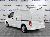 Used 2018 Nissan NV200 SV w/ Navigation Package image 3