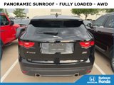 Used 2019 Jaguar F-PACE Prestige image 5