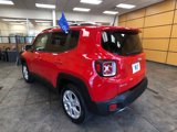Used 2018 Jeep Renegade Limited w/ UConnect 8.4 Nav Group image 5