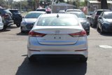 Used 2017 Hyundai Elantra SE image 4