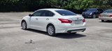 Used 2016 Nissan Altima 2.5 S w/ Power Driver Seat Package image 5