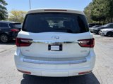 Certified 2023 INFINITI QX80 Luxe w/ Cargo Package image 4