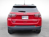 Certified 2020 Jeep Compass Limited image 4
