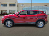 Used 2020 Nissan Rogue Sport S w/ Appearance Package image 2