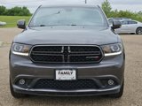Used 2017 Dodge Durango GT image 2