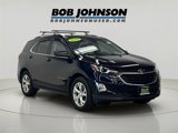 Certified 2020 Chevrolet Equinox LT image 2