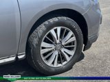 Used 2019 Nissan Pathfinder SV image 5