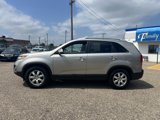 Used 2013 Kia Sorento LX w/ Convenience Pkg image 4