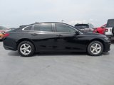 Used 2016 Chevrolet Malibu LS image 3