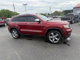 Used 2011 Jeep Grand Cherokee Overland image 4