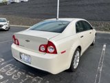 Used 2011 Chevrolet Malibu LTZ w/ LPO, Convenience Package image 3
