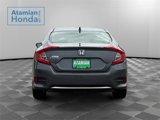 Used 2019 Honda Civic EX image 4