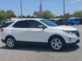 Used 2021 Chevrolet Equinox Premier image 2