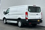 Certified 2022 Ford Transit 250 Low Roof w/ Exterior Upgrade Package image 5
