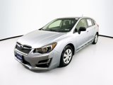 Used 2016 Subaru Impreza 2.0i image 3