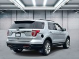 Used 2018 Ford Explorer XLT w/ Equipment Group 202A image 4