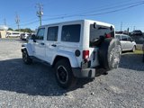 Used 2014 Jeep Wrangler Unlimited Sahara image 3